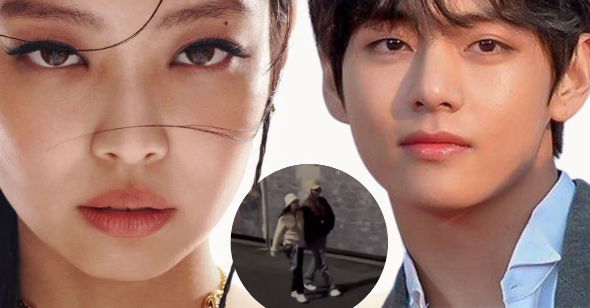 Parisian Paparazzi Reveals Videos, Confirms That Blackpink Jennie and